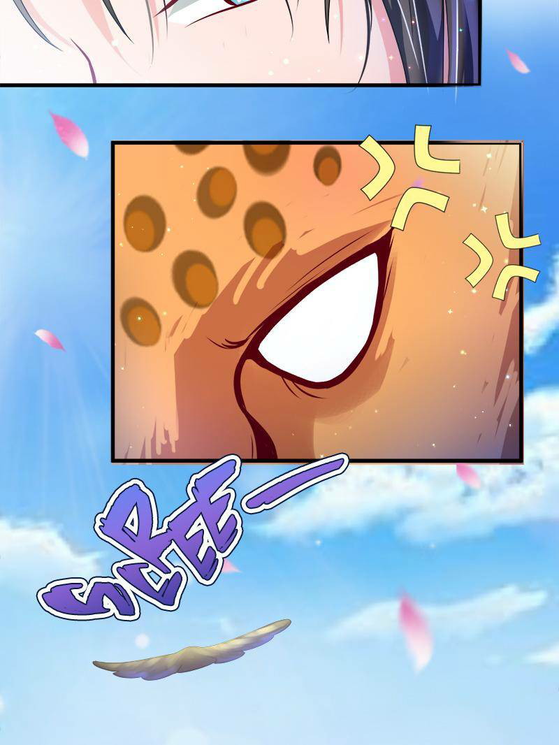 Beauty and the Beasts Chapter 29 Bahasa Indonesia